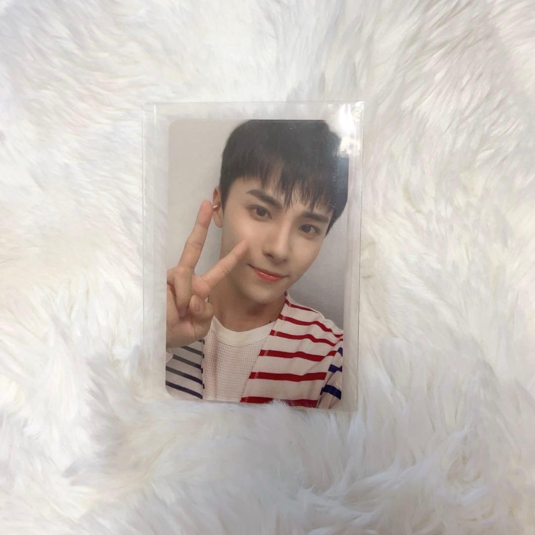 KCON2024 川西拓実 JO1 日本 8000円 購入特典 - メルカリ