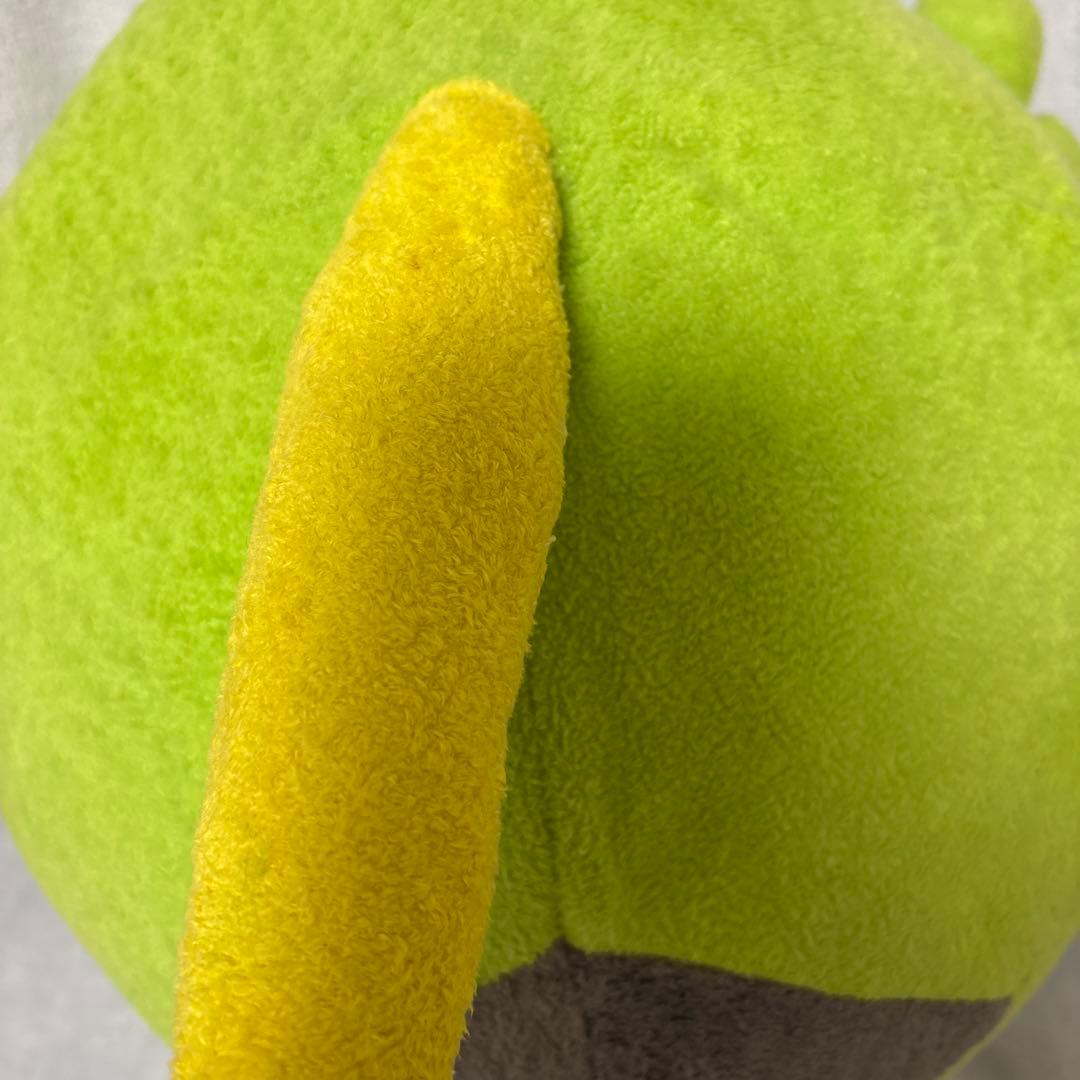 pokemon time ゴクリン ぬいぐるみクッション