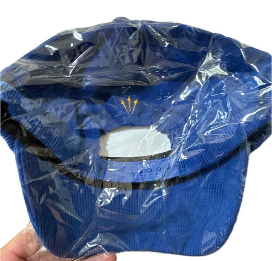 NIKE×NOCTA 1988年ソウルオリンピック キャップ - メルカリ