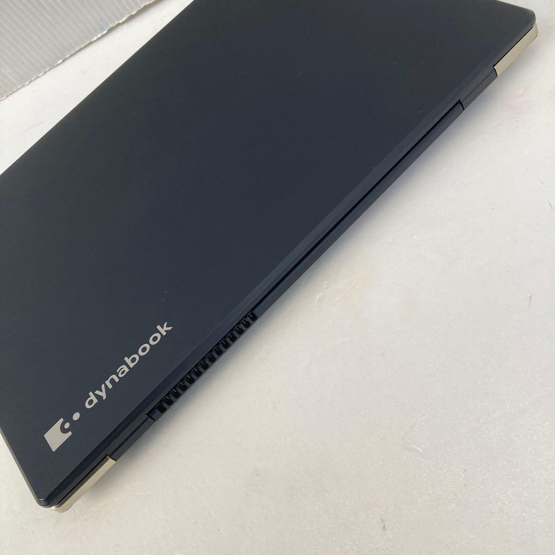 dynabook G83 DP 第8世代 Core i5 8250U 8G ITR FID