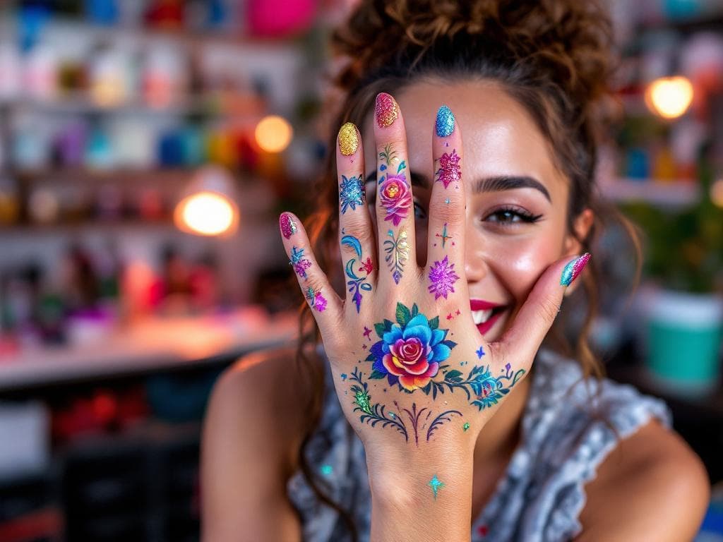 2資格取得◇ボディジュエリー＋ジャグアタトゥー通信講座（認定証2枚付）