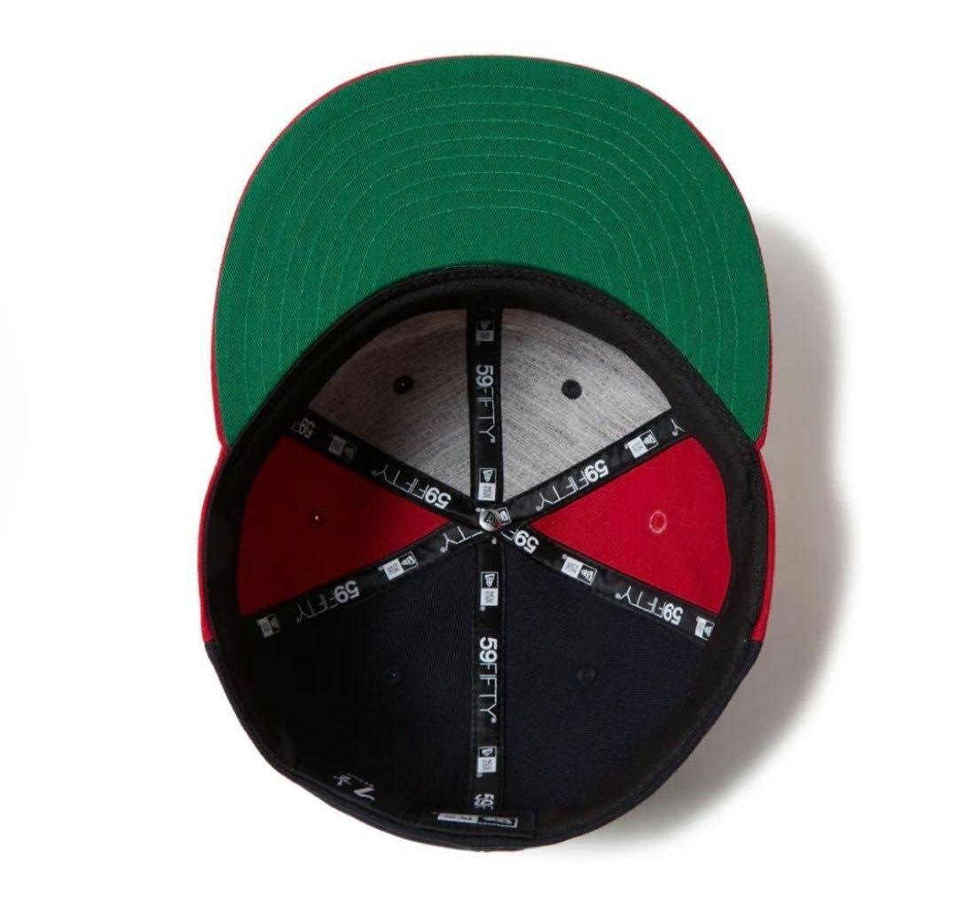 M*B様 NewEra ニューエラ 59FIFTY 近鉄バッファローズ 7 1/ - メルカリ