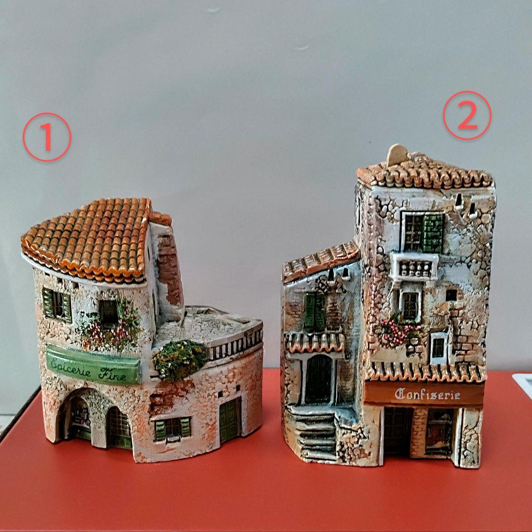 Gault フランス ミニチュア ハウス プロヴァンス Provence Yahoo