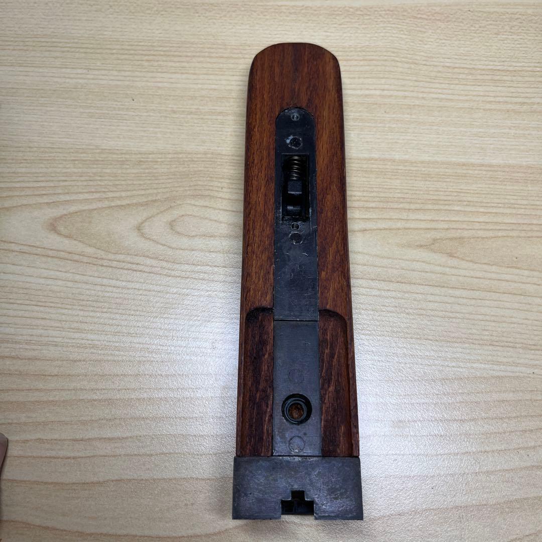 正規品】【動作未確認】ハドソン コンバット ショットガン 12GA BLANK