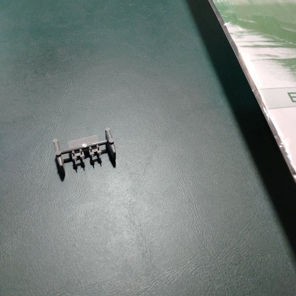 KATO E26系カシオペア 10-399&400 基本&増結セット