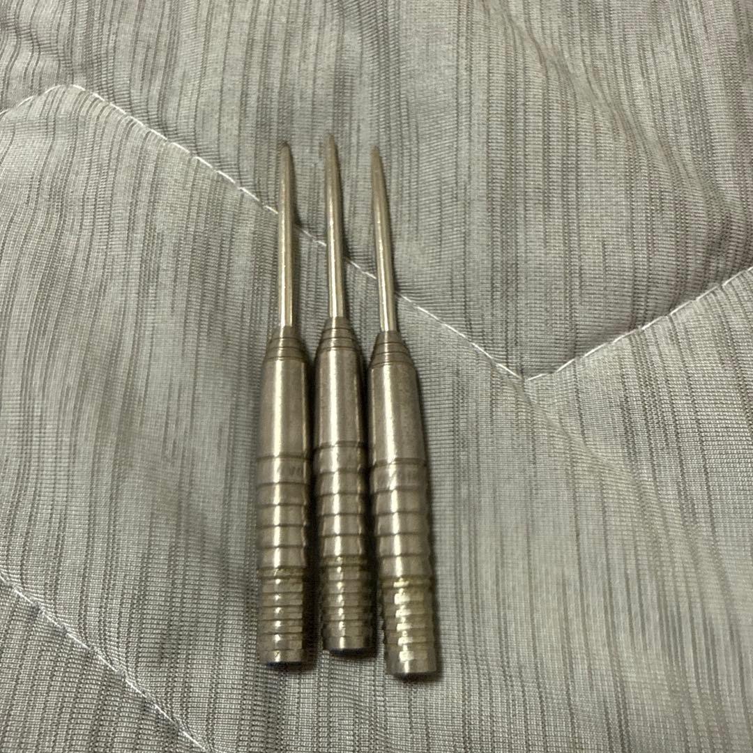 TRiNiDAD PRO TAPIA2 佐藤しおり ソフト/スティールセット TRiNiDAD