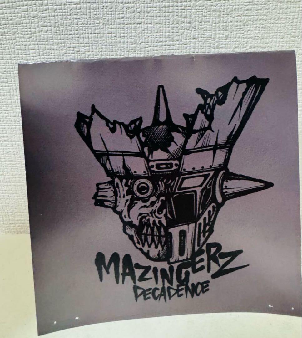 《本日限定！！》マジンガーZ izumonster