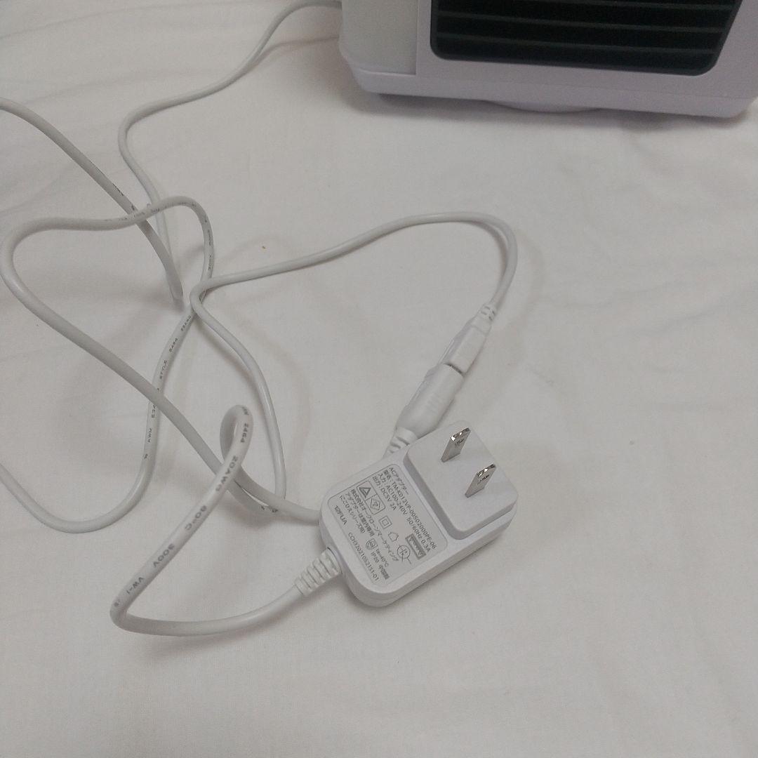 2025年 最新モデルCOCOHIE R7 小型エアクーラー