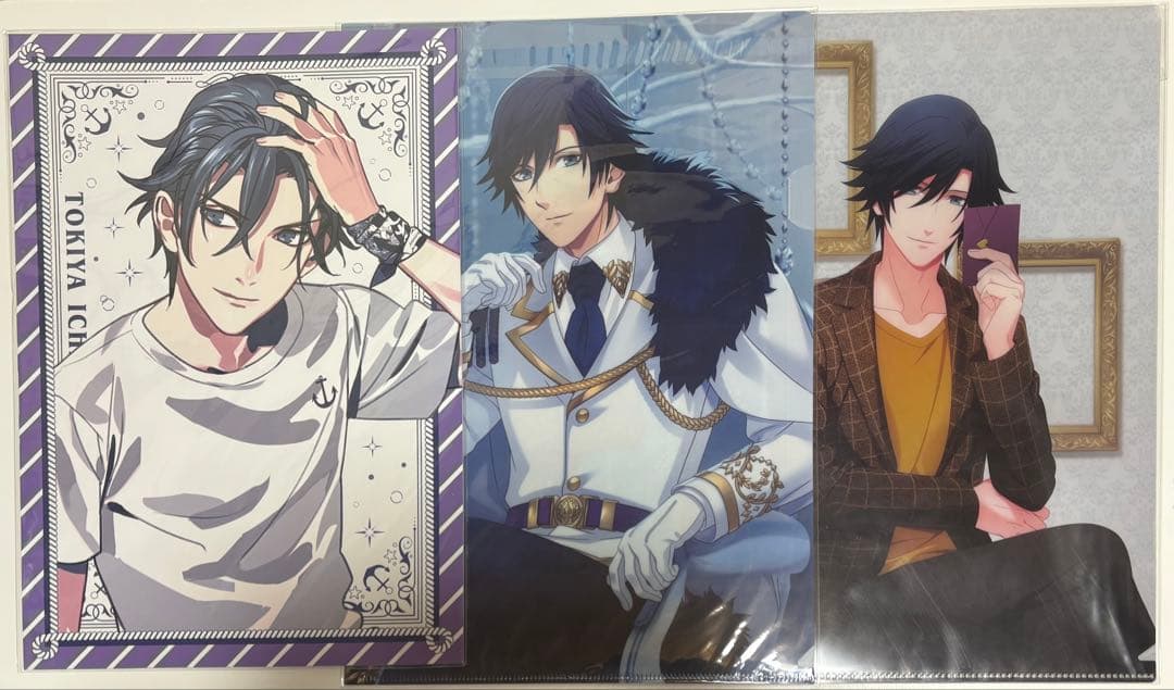 【即購入可】 うたプリ トキヤ グッズ セット