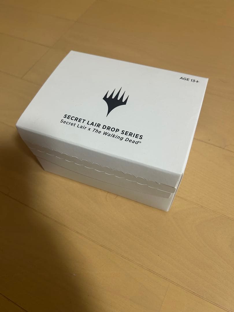 Secret Lair「The Walking Dead」 MTG