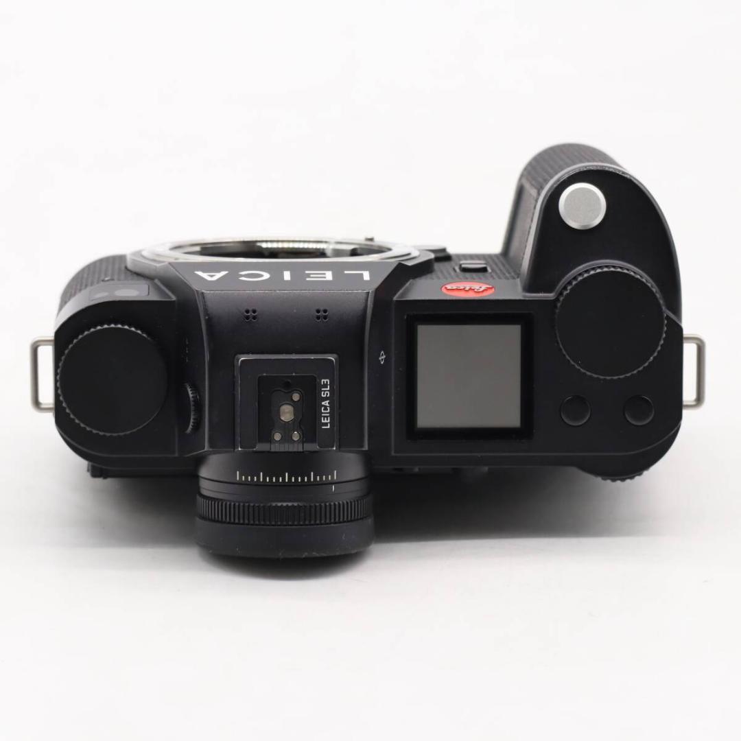 Leica SL3 ライカ #5202 LEICA SL3-Sのスチルとムービーを検証 LUMIX
