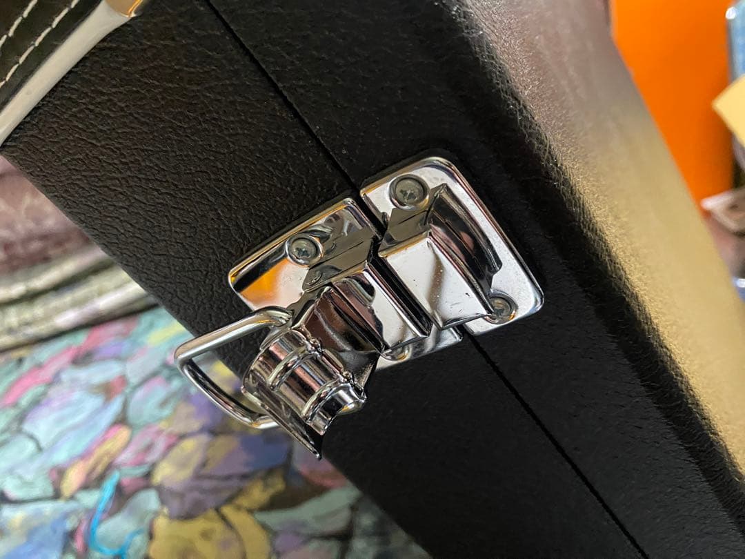 ESP THE CRYING STAR ハードケース