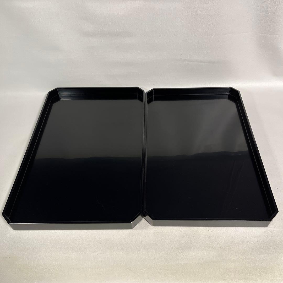 懐石道具　８点まとめて　木製