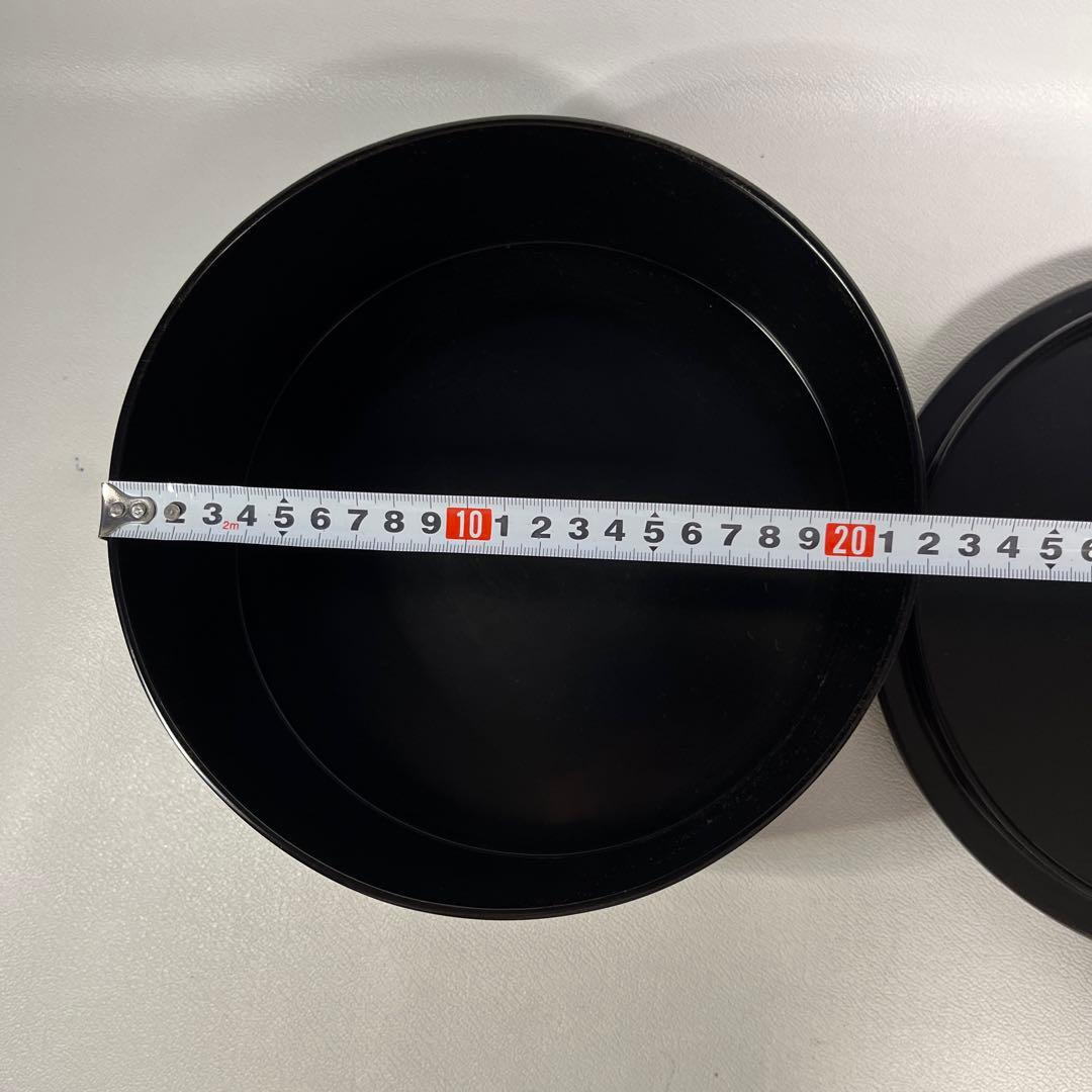 懐石道具　８点まとめて　木製