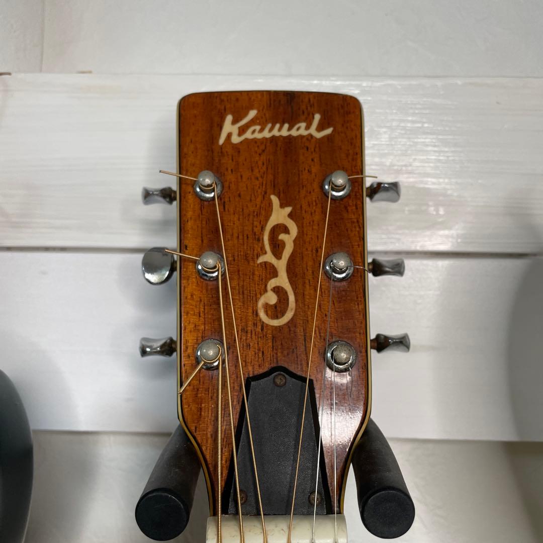 KAWAI ジャパンビンテージ アコースティックギター FG120M