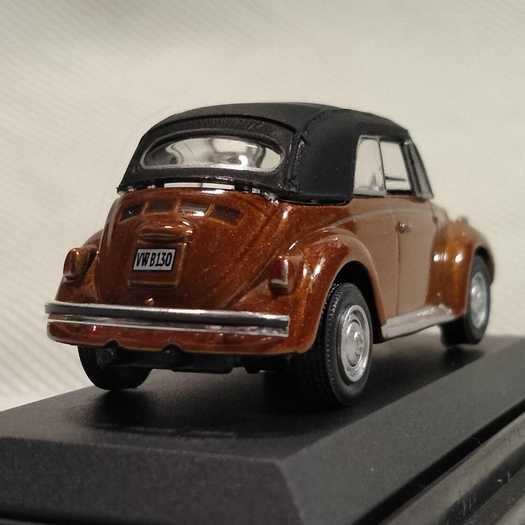 ☆商談中☆ 5299 ホンウェル フォルクスワーゲン ビートル カブリオレ