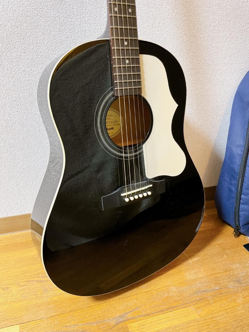 epiphone EJ-45 EB エピフォンアコギ 新品 通販