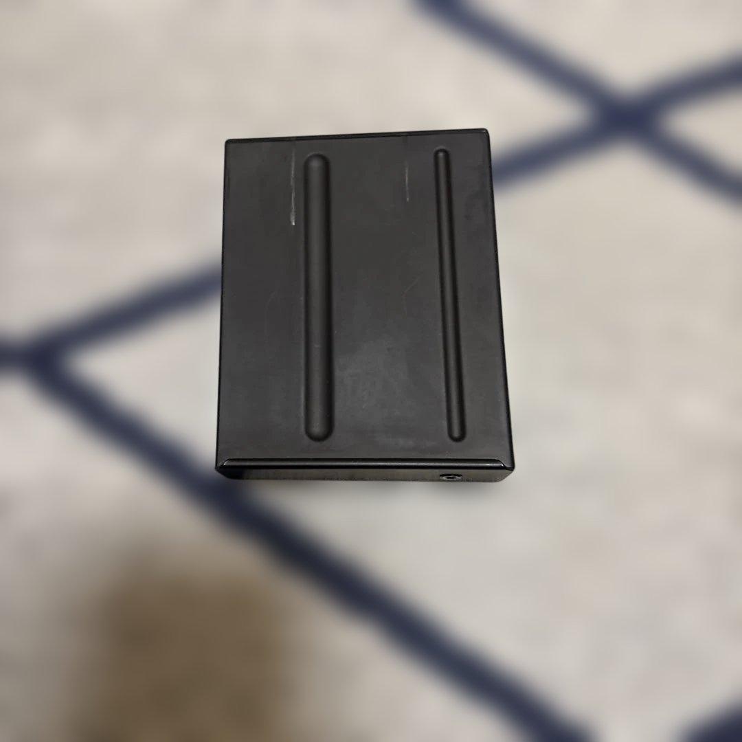 ま*お様 東京マルイ　L96AWS オマケHAKKOスコープ　マルイマウント　ジ