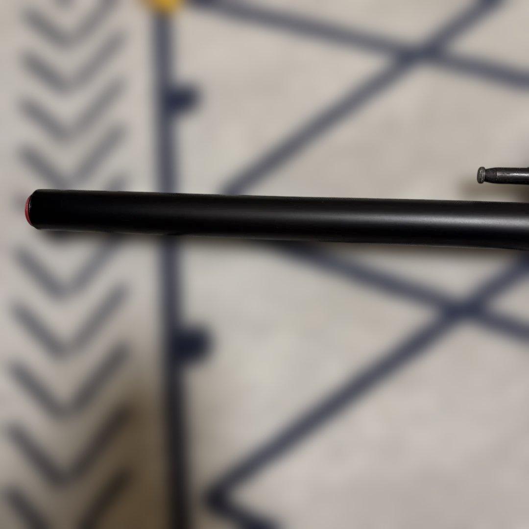 ま*お様 東京マルイ　L96AWS オマケHAKKOスコープ　マルイマウント　ジ