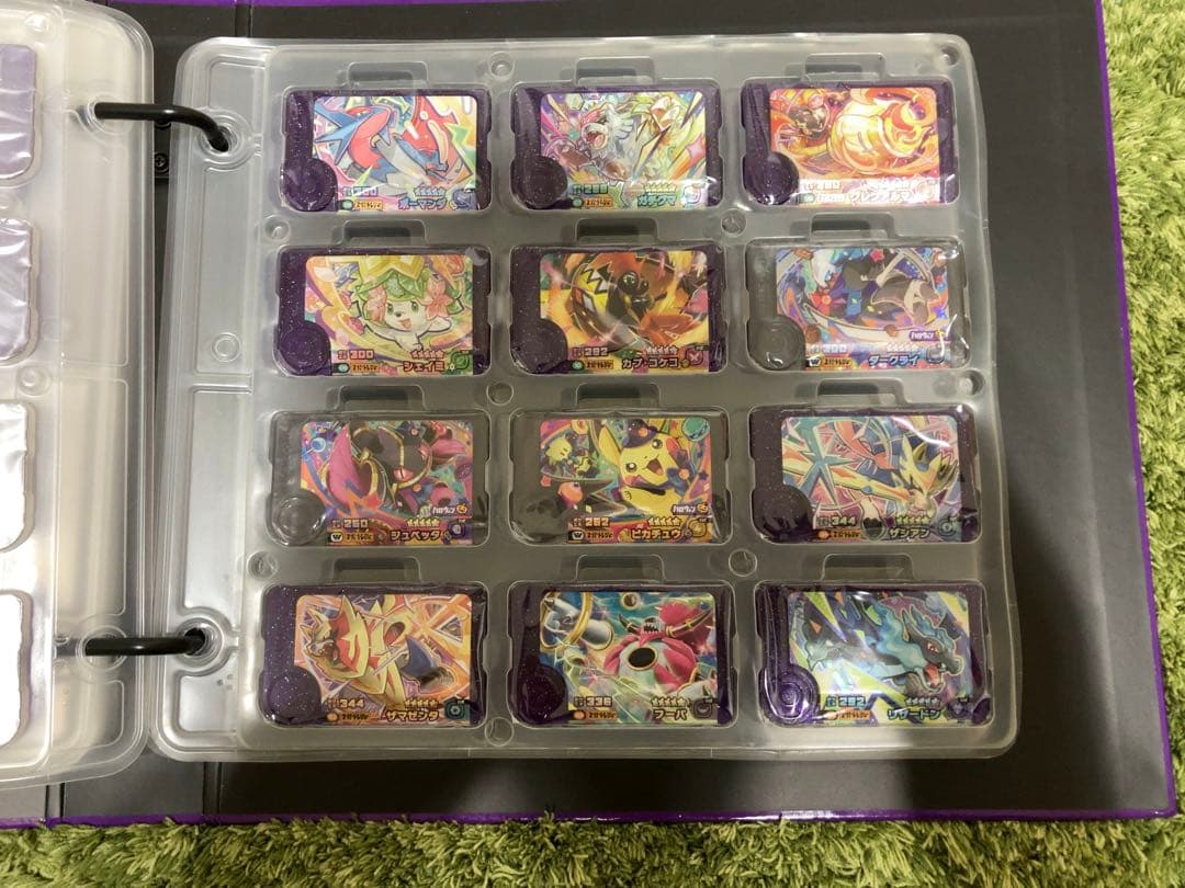 ポケモンフレンダ フレンダ第0弾〜ベストタッグ第3弾