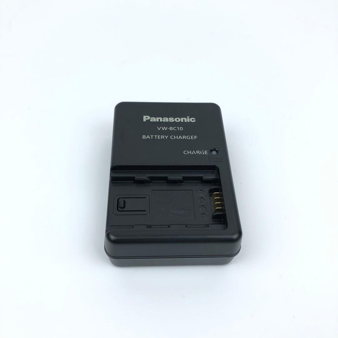 【極美品】Panasonic HC-VX992MS-TJ 4K ビデオカメラ