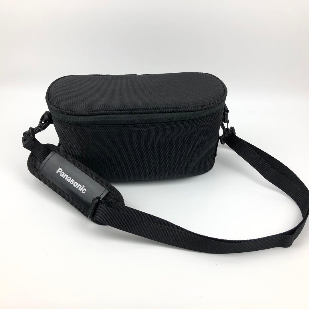 【極美品】Panasonic HC-VX992MS-TJ 4K ビデオカメラ