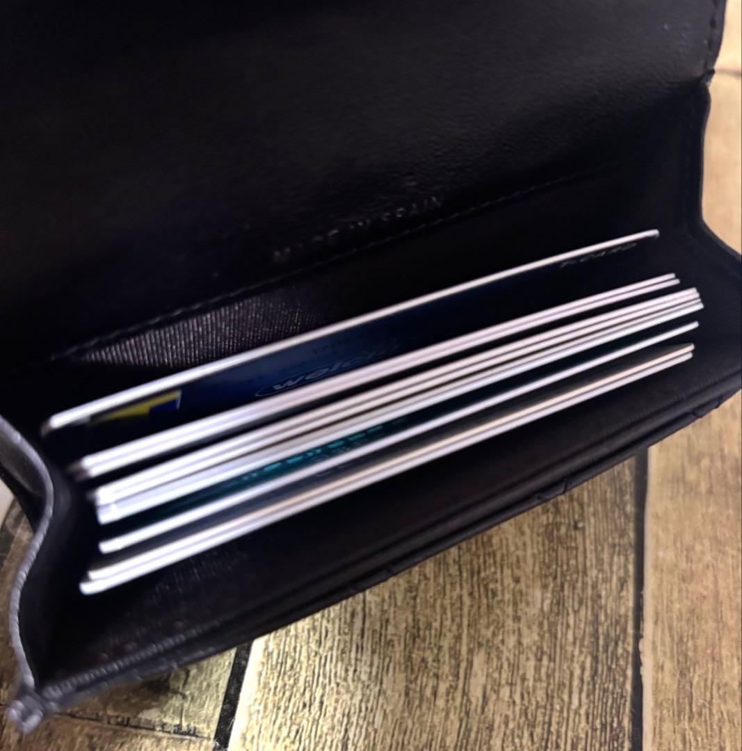 あんしん鑑定済み☆美品☆CHANEL シャネル ケース カードケース