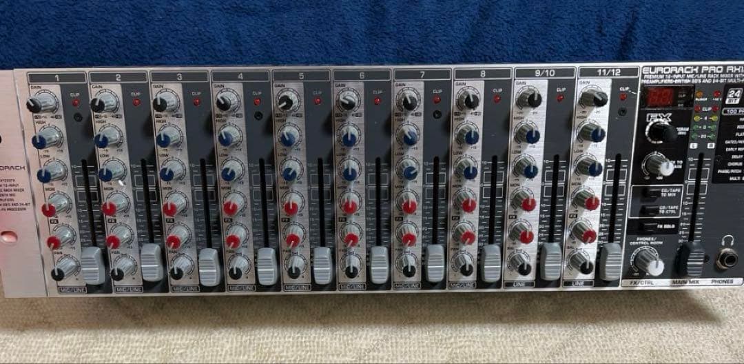 高音質 ハンドメイド Experience Fuzz clone オーダー受付