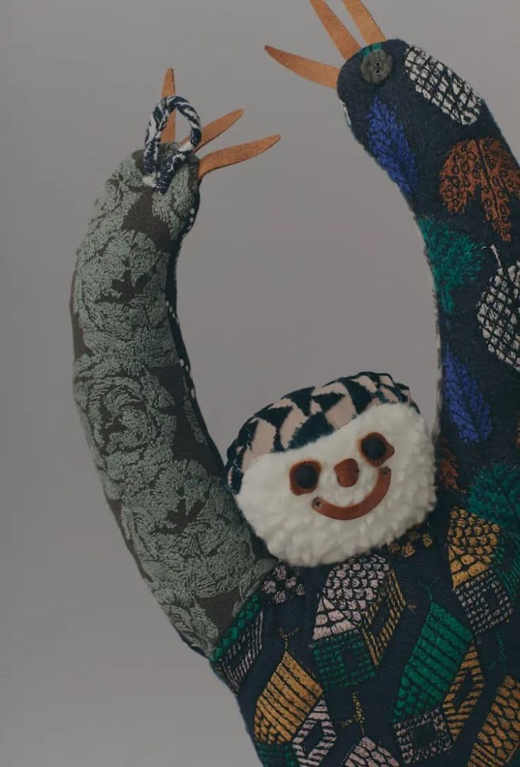 ミナペルホネン konomekaman dark mix 新品・未使用 - メルカリ