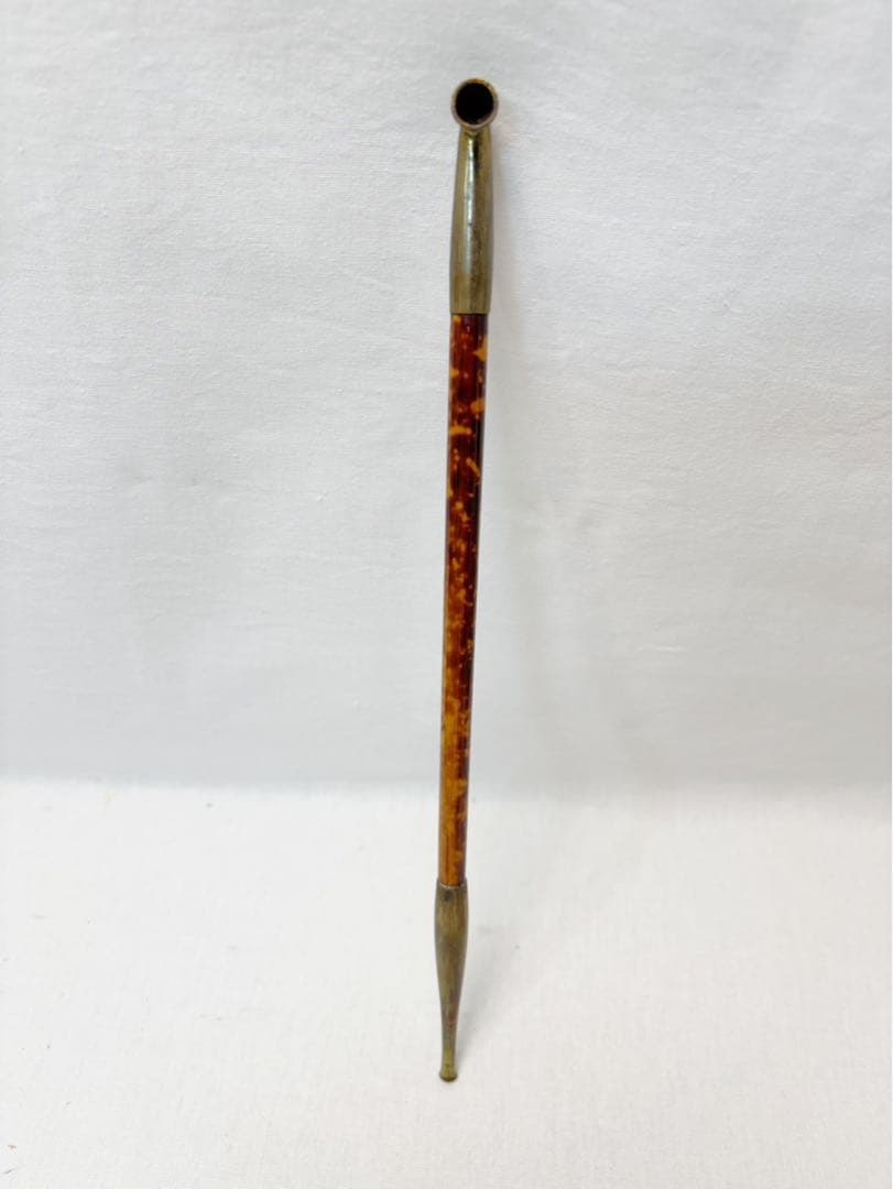 ほぼ未使用 茶道具溜塗 香狭間透煙草盆 玄々斎好写 雪月花火入