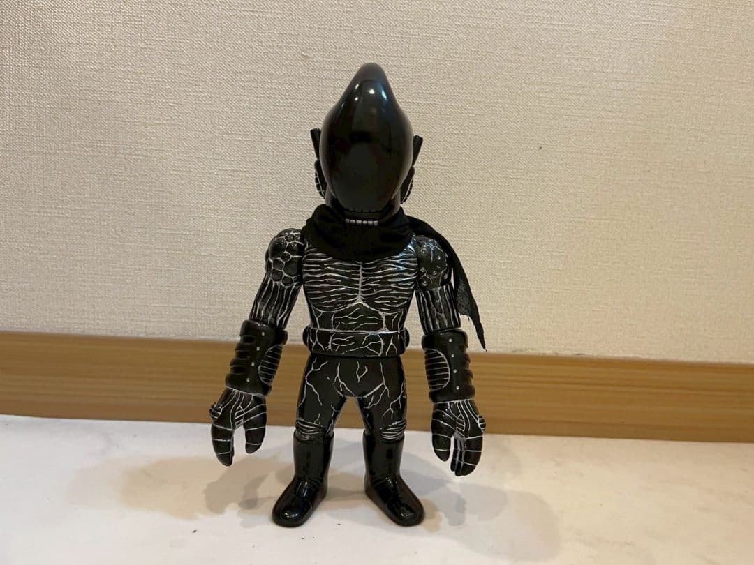 REALHEAD リアルヘッド エイリマン 真頭玩具