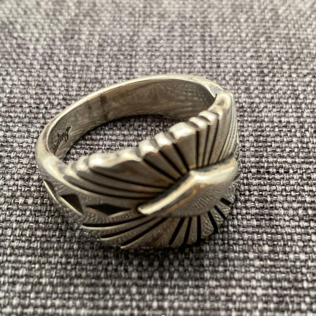 ジェニファーカーティス トーマスカーティス インディアンジュエリー