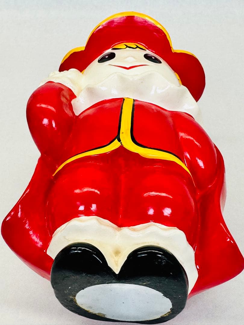 長崎旅博覧会 たびと君 貯金箱 1990 - メルカリ