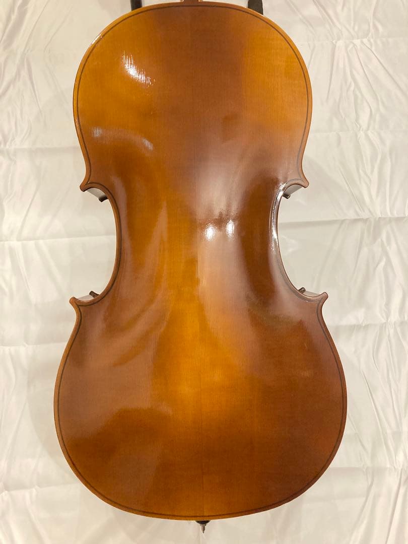 め*こ様 4/4 チェロGermany Old cello 1980年代