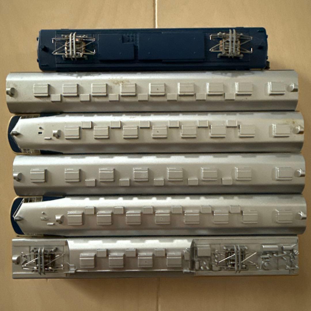 TOMIX 91013 NewRailSet 鉄道模型セット 2207 まとめ売