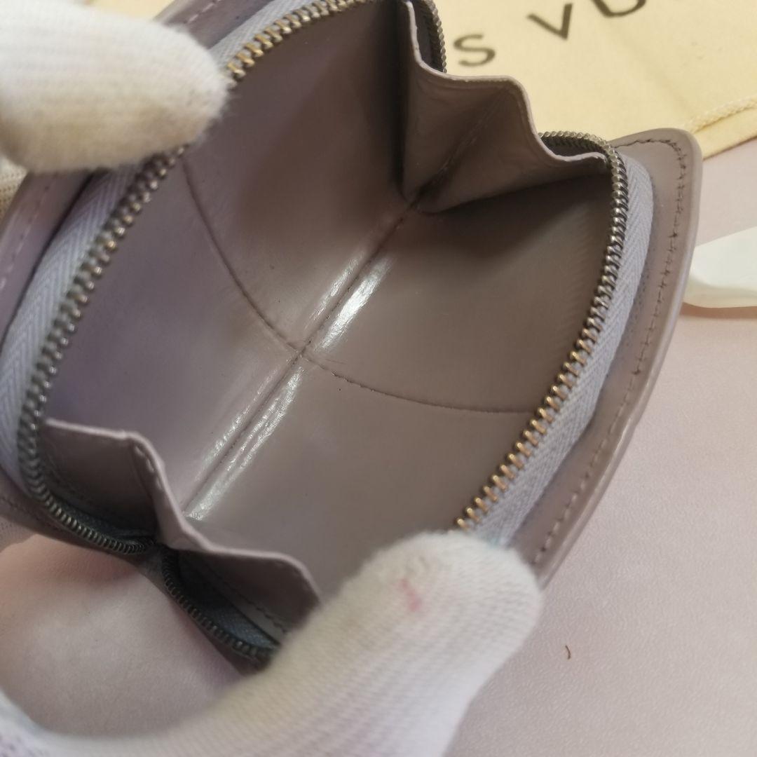 【レア・良品】LOUIS VUITTON エピ ポルトモネZ ケース