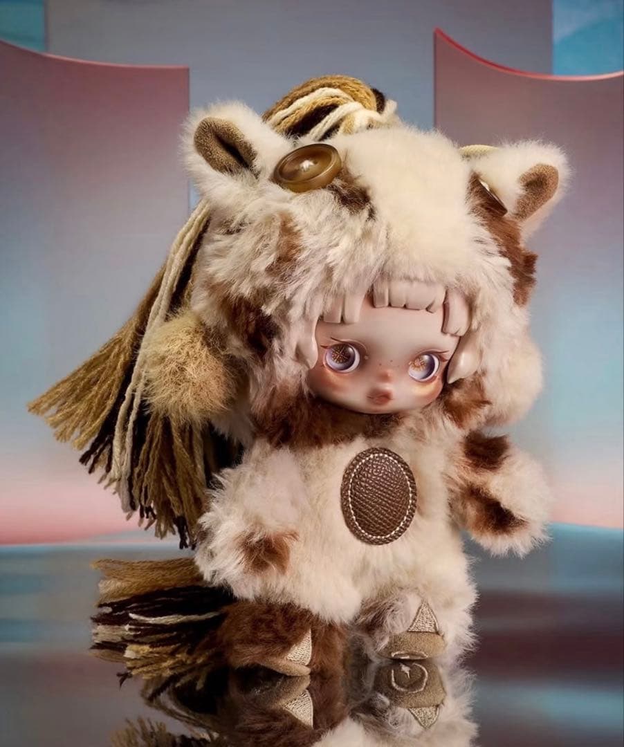 POPMART Have a good Run シリーズ スカルパンダ - メルカリ