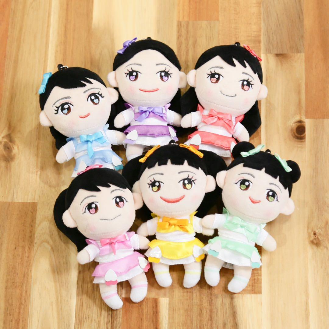 超ときめき宣伝部 辻野かなみ ぬい - メルカリ