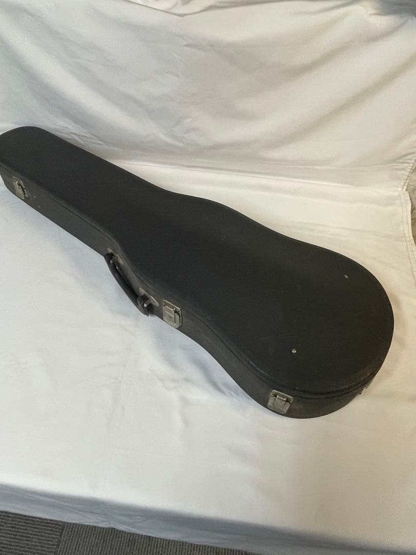 スズキNo.360 バイオリン4/4 1976年製　毛替え済　ケース、肩当付属