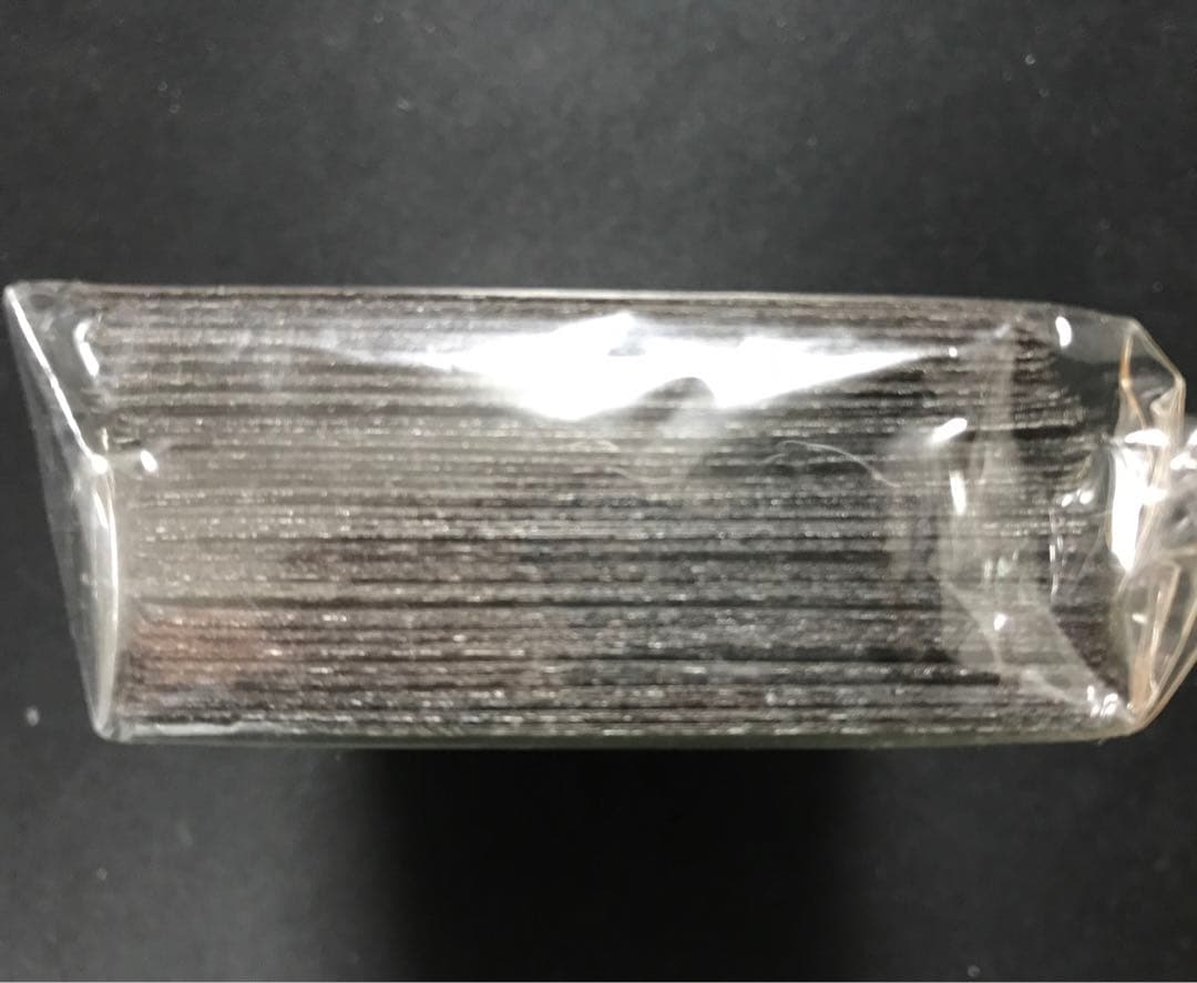 遊戯王　公式　WCQ2011 赤　スリーブ 80枚　未開封