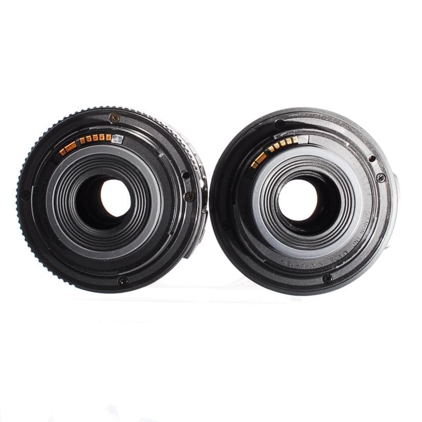 ☆自撮り＆スマホ転送☆キヤノン kiss x5 手振れ補正レンズキット