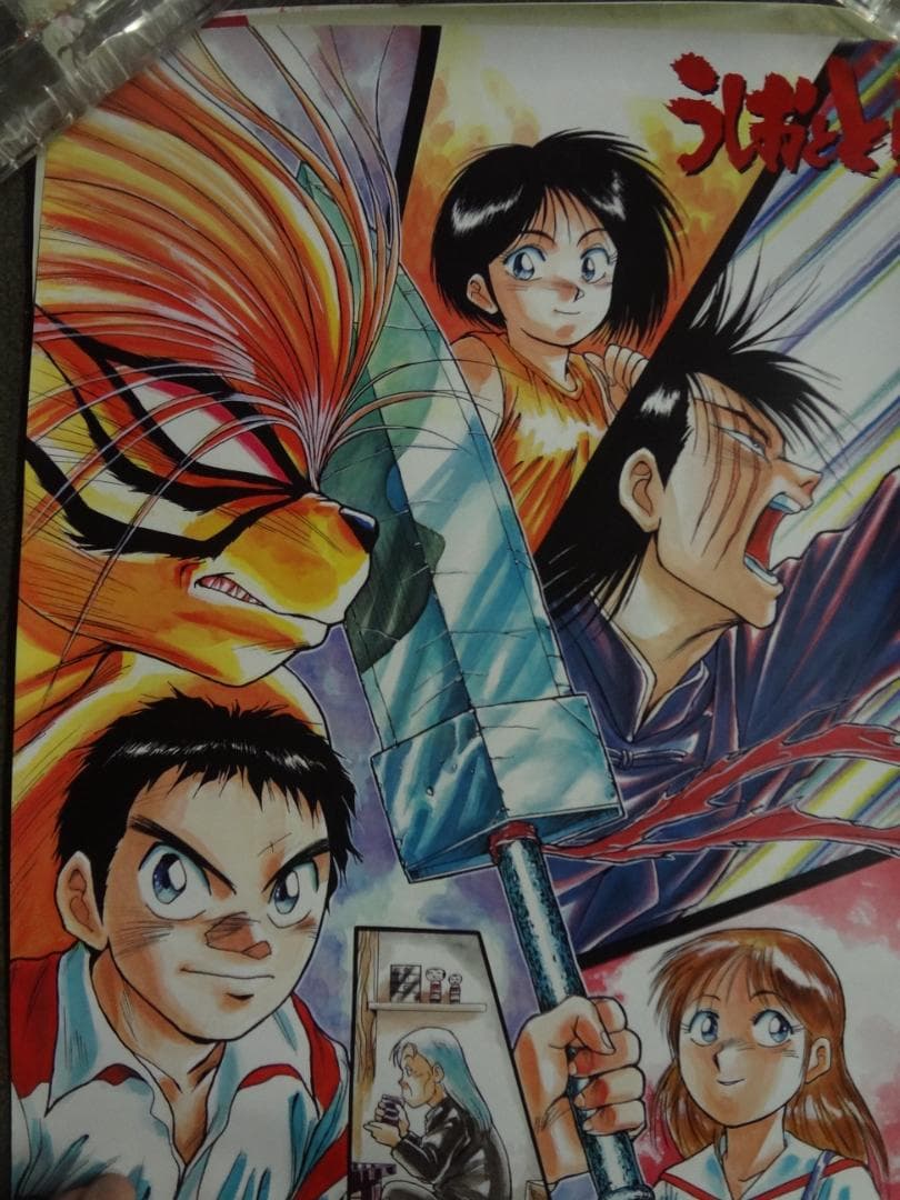 ポスター  アニメ・ゲーム関連１１１本セット 　入手困難非売品B2サイズポスター