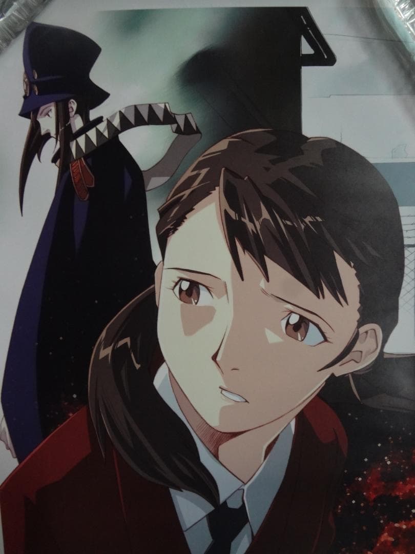 ポスター  アニメ・ゲーム関連１１１本セット 　入手困難非売品B2サイズポスター