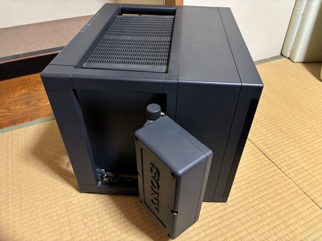 ジャンク品」ソニープロフィールプロKX-21HV1（21インチ）+スピーカー