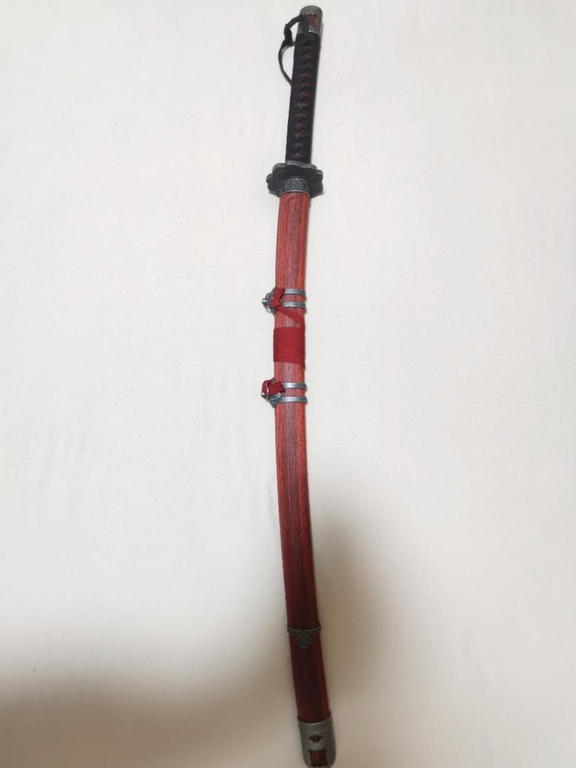 SEKIRO: 影逝二度 誓約の涙 隻狼 金属製 模造刀 居合刀 コスプレ