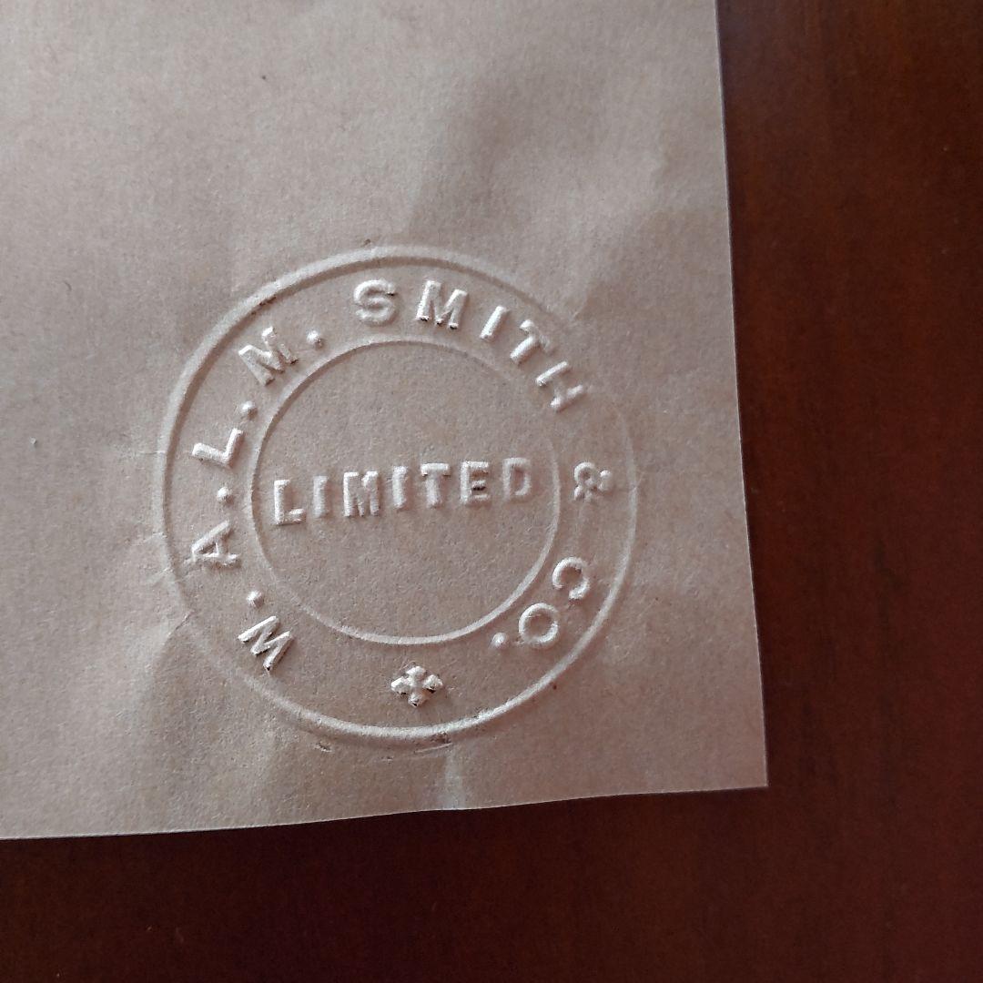 イギリス ヴィンテージ エンボッサー スタンプ 02068-7 - メルカリ