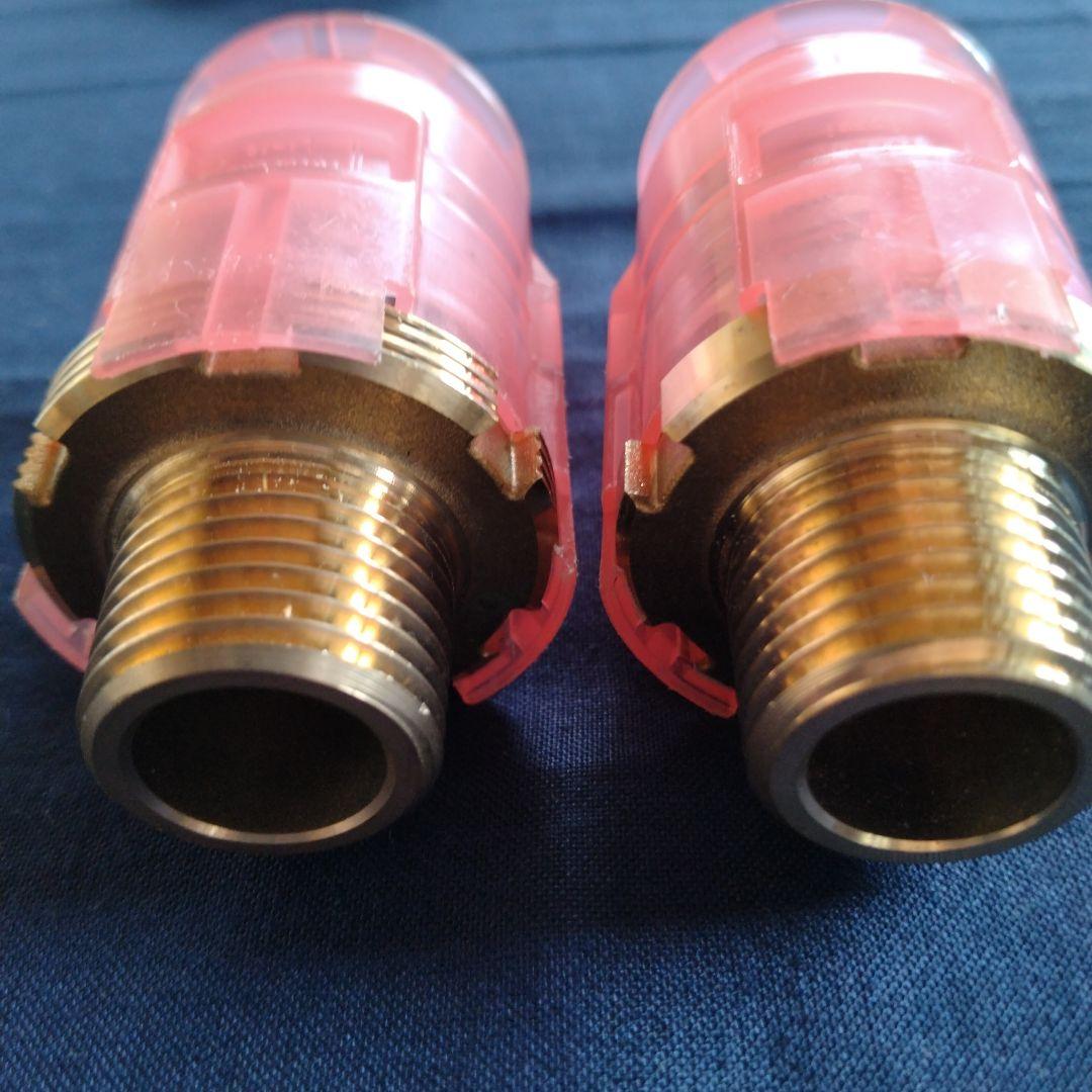 スプリンクラーヘッド QR r2.6 72℃ 2個セット プレート付き│hiai.co.jp