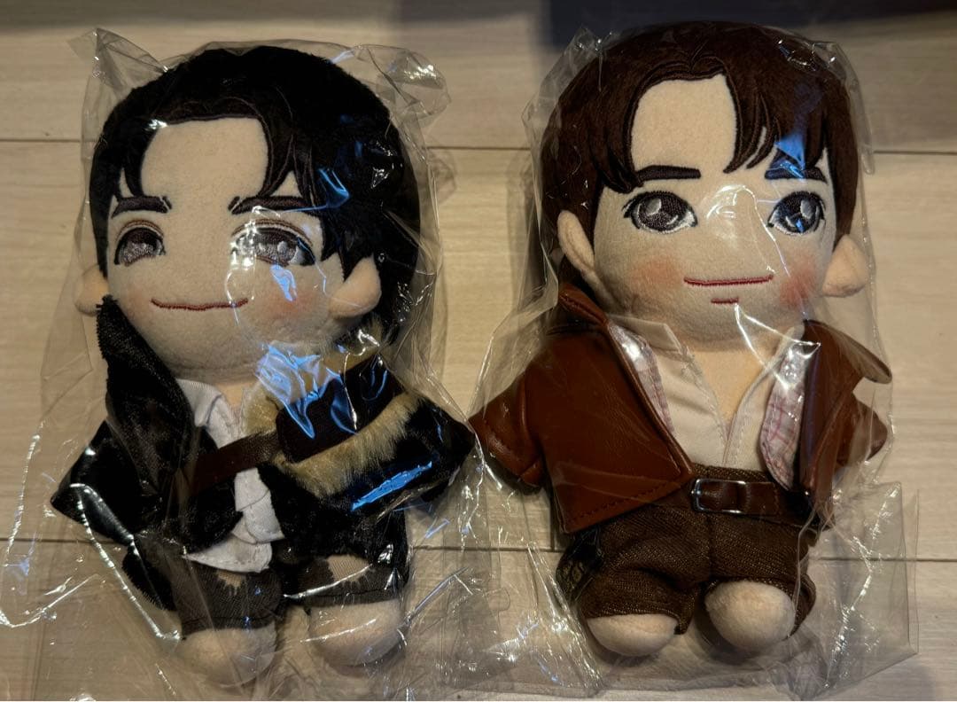 直筆サイン入り】V系☆RoNo☆Cro☆ろのくろ【Minami】チェキ【19】