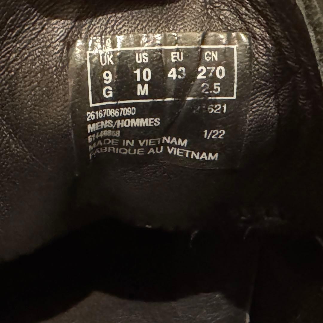 ネイバーフッド クラークス デザートトレック　GTX / CL-SHOES