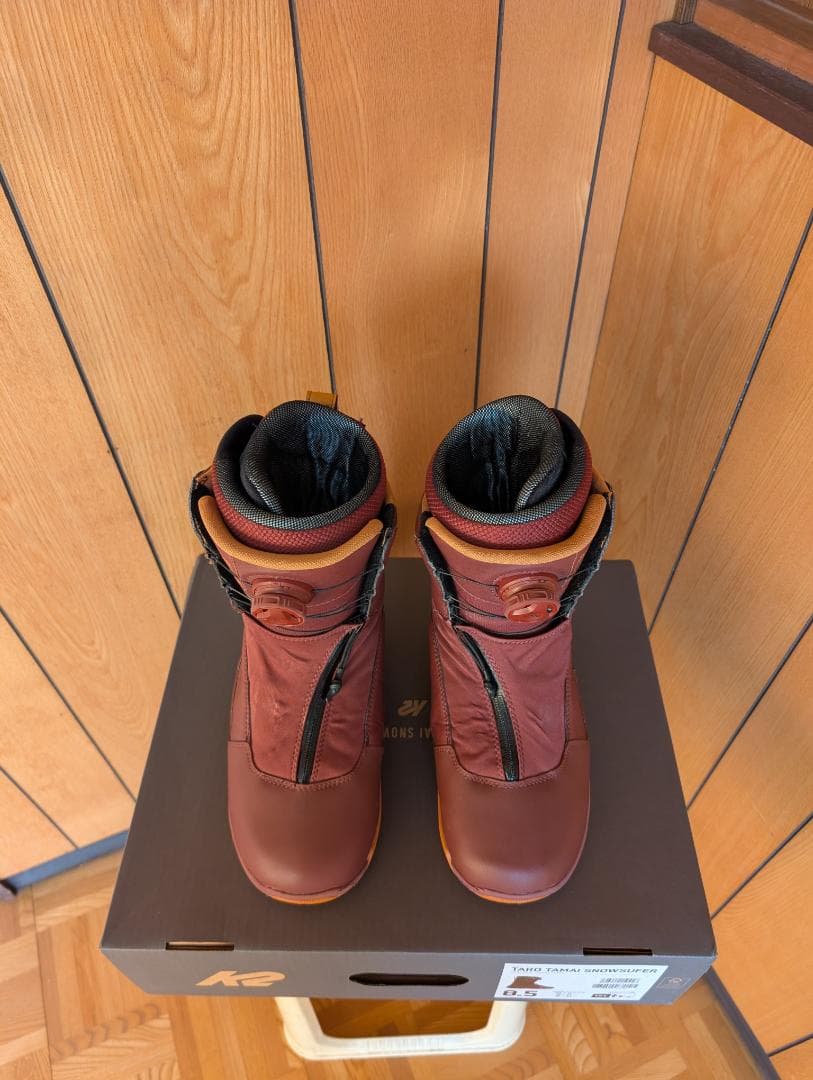 スノーボード sarasara